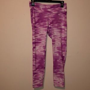 Columbia Leggins